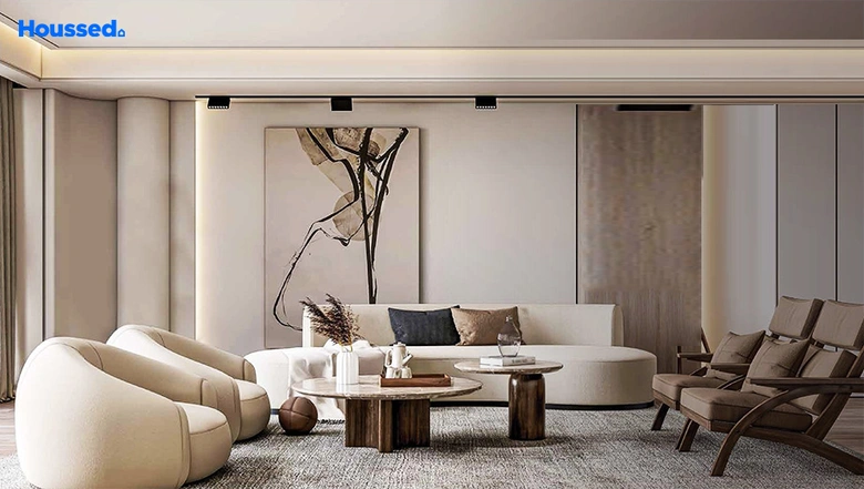 Sample Apartment
